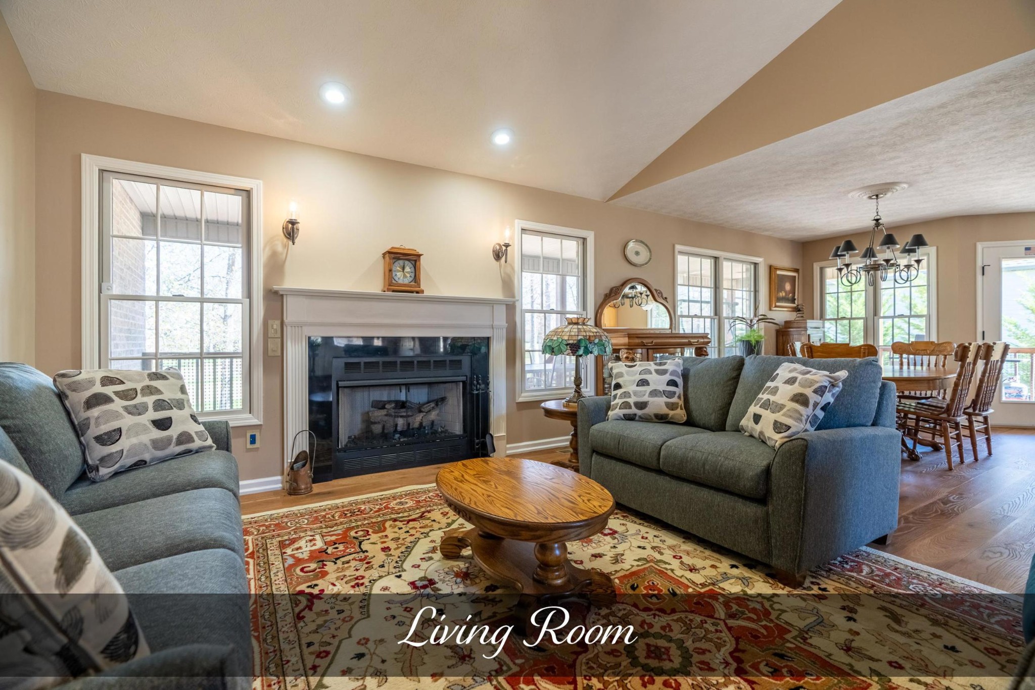 22 Dylan Lane Crossville, TN 38558 - Photo 4 of 25