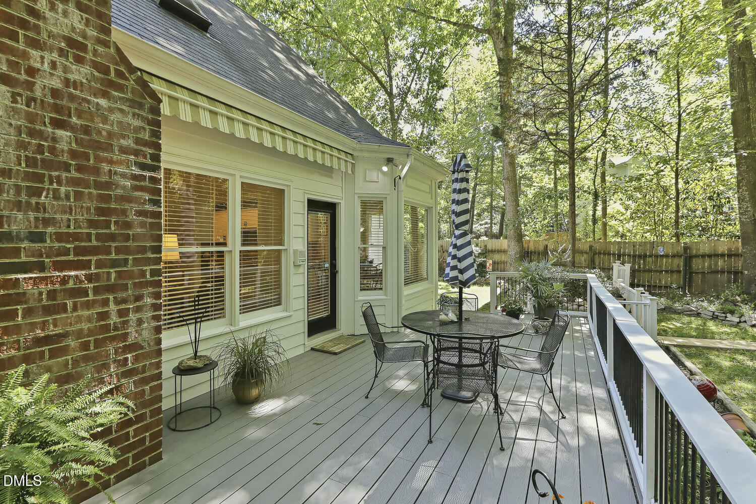 429 Grosvenor Drive Raleigh, NC 27615 - Photo 91 of 95