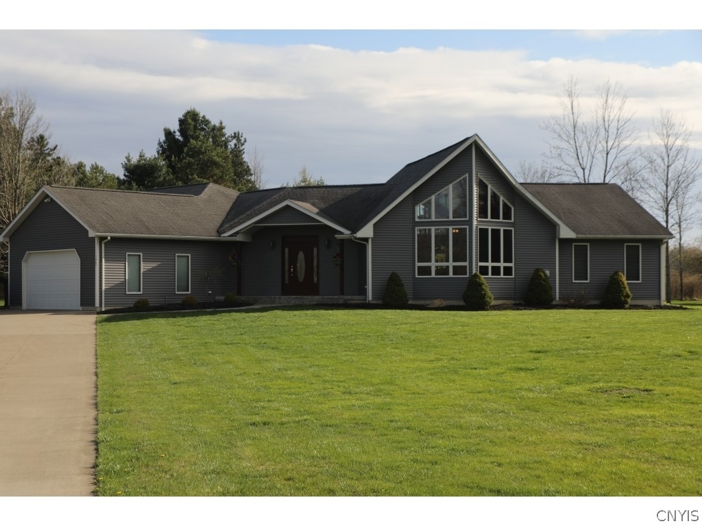 1665 Sturgeon Point Road Evans, NY 14047 - Photo 1 of 1 Gallery Image 1