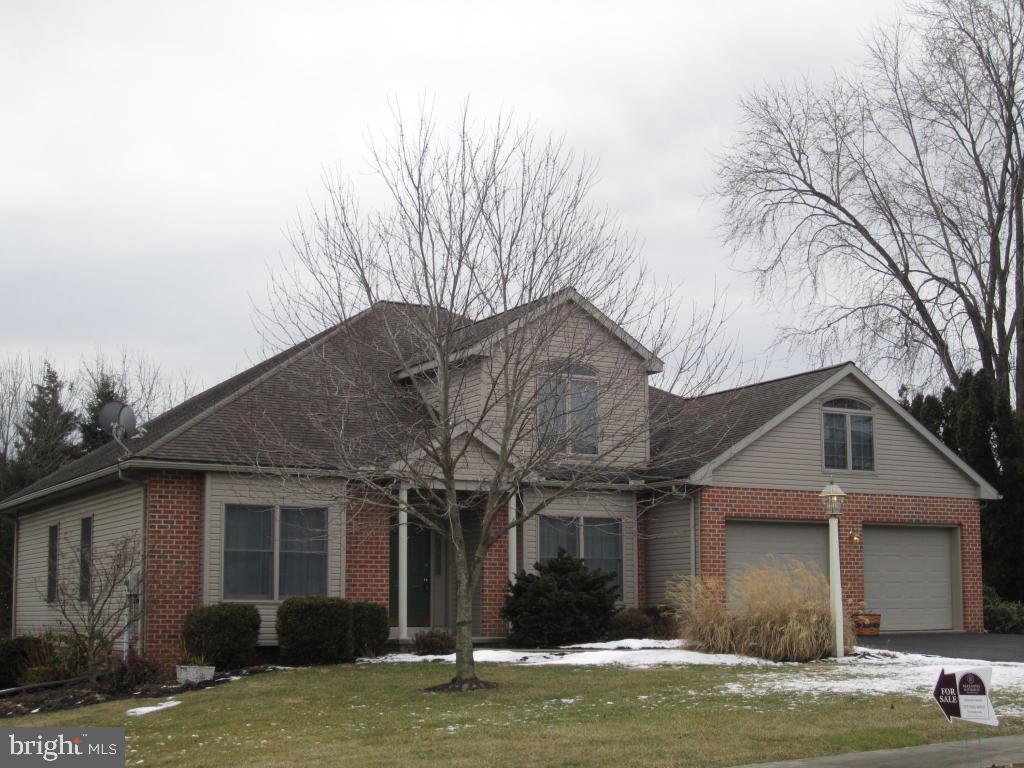 33 Hamaker Road Manheim, PA 17545 - Photo 1 of 33