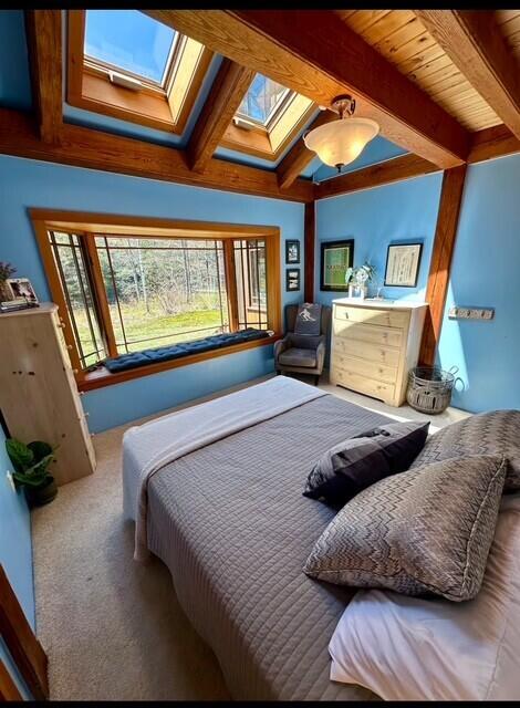 97 Iron Bridge Road Kingfield, ME 04947 - Photo 25 of 49 bbr