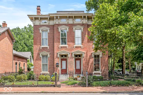 $750,000 | 331 North East Street, Indianapolis, IN 46202