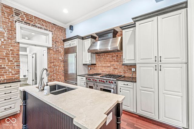 $750,000 | 331 North East Street, Indianapolis, IN 46202