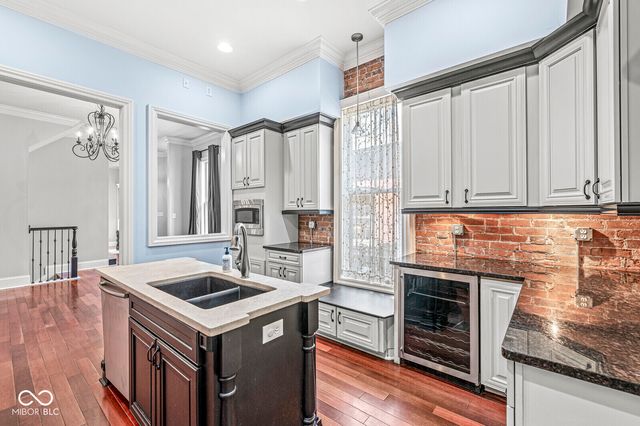 $750,000 | 331 North East Street, Indianapolis, IN 46202