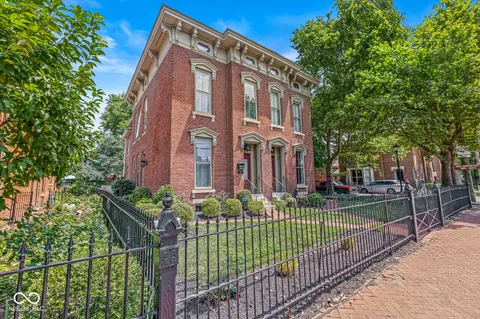 $750,000 | 331 North East Street, Indianapolis, IN 46202