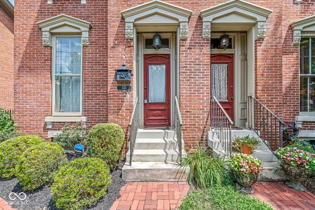 $750,000 | 331 North East Street, Indianapolis, IN 46202