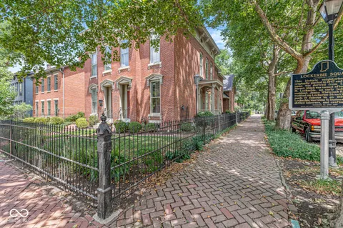 $750,000 | 331 North East Street, Indianapolis, IN 46202