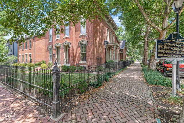 $750,000 | 331 North East Street, Indianapolis, IN 46202