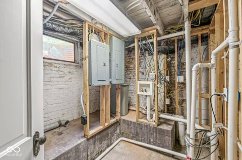 $750,000 | 331 North East Street, Indianapolis, IN 46202