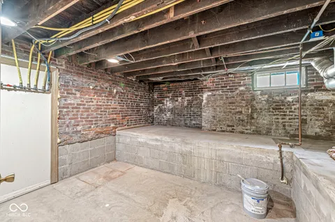 $750,000 | 331 North East Street, Indianapolis, IN 46202