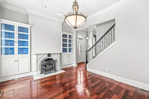 $750,000 | 331 North East Street, Indianapolis, IN 46202