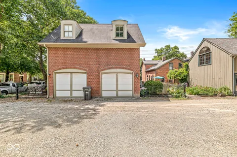 $750,000 | 331 North East Street, Indianapolis, IN 46202