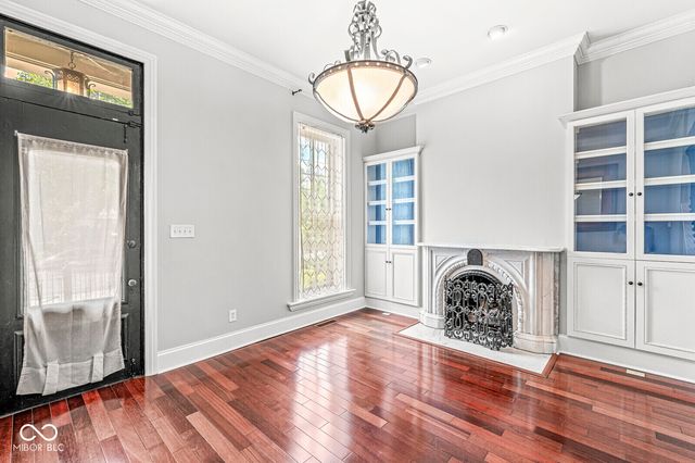 $750,000 | 331 North East Street, Indianapolis, IN 46202