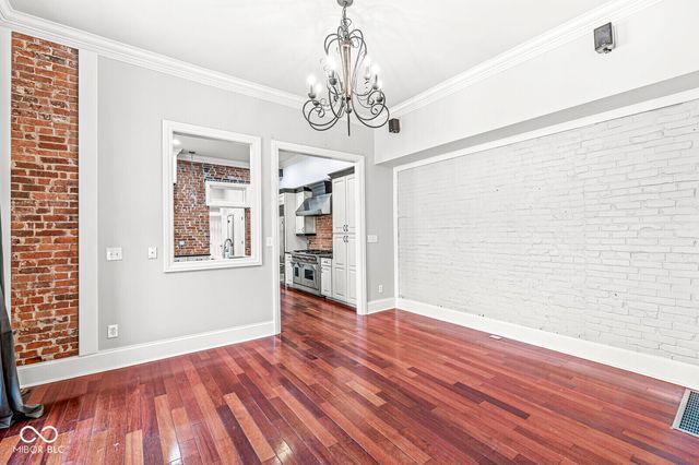 $750,000 | 331 North East Street, Indianapolis, IN 46202