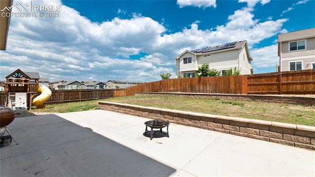 7063 Red Cardinal Loop Colorado Springs, CO 80908 - Photo 30 of 36 Gallery Image 30