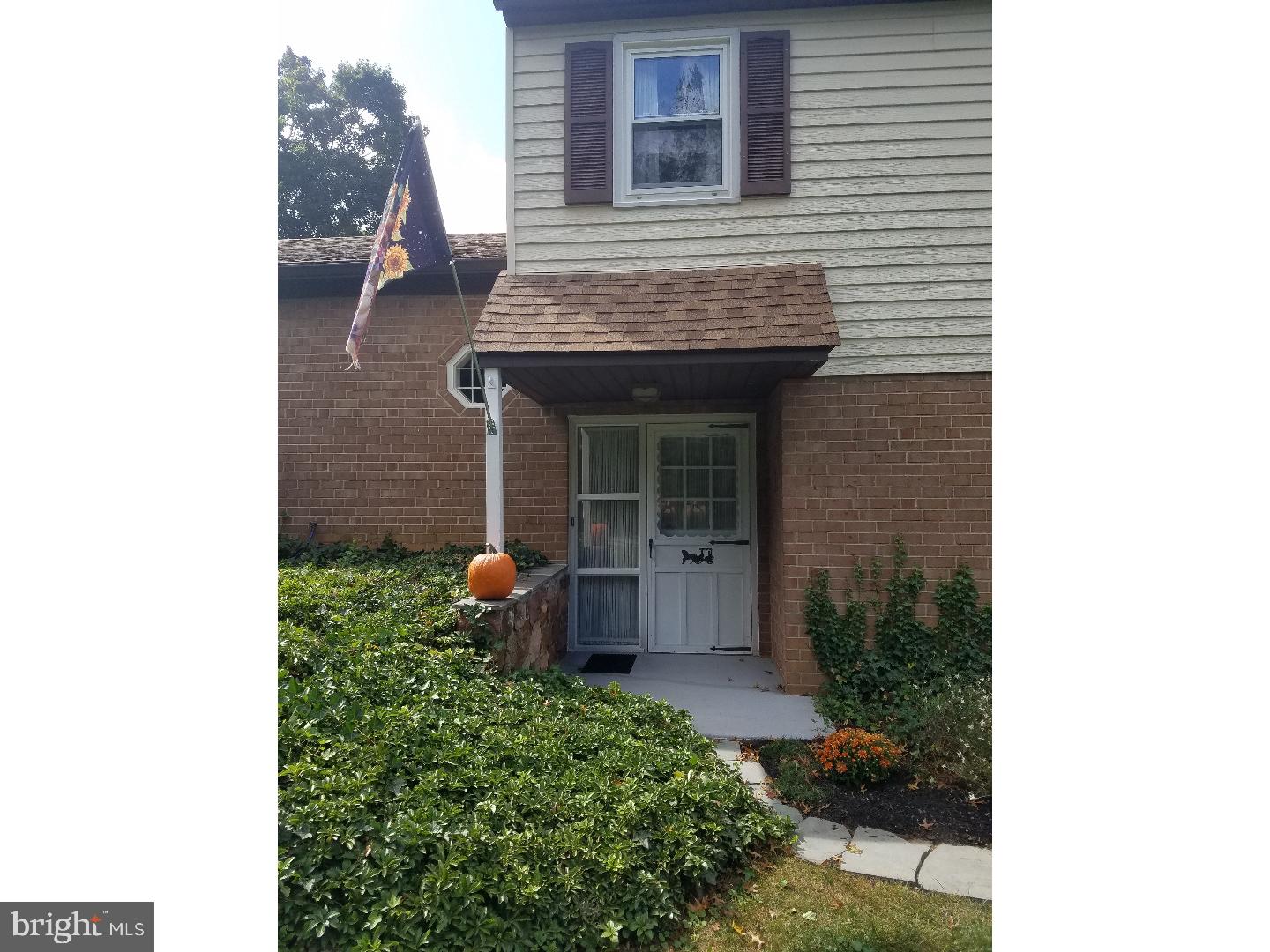 916 Shiloh Road West Chester, PA 19382 - Photo 22 of 25 Exterior Front