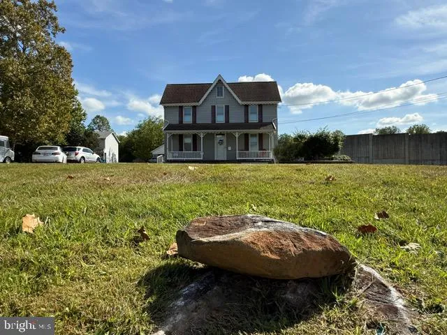 $449,900 | 4930 Ridge Road, Rosedale, MD 21237