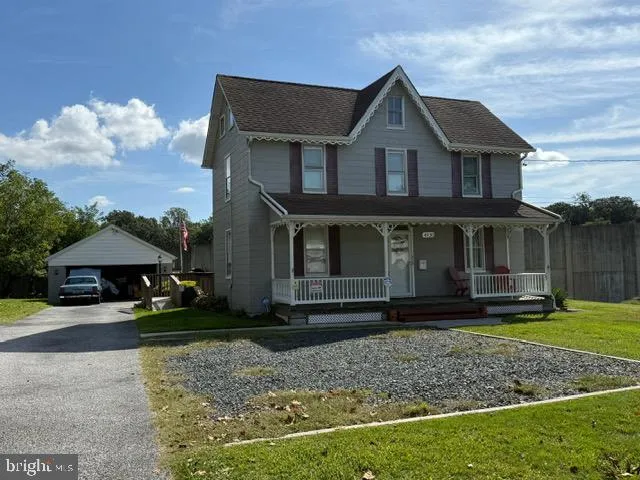 $449,900 | 4930 Ridge Road, Rosedale, MD 21237