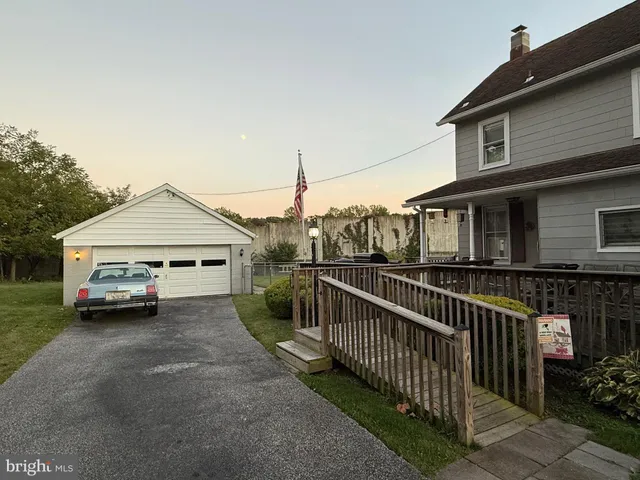 $449,900 | 4930 Ridge Road, Rosedale, MD 21237