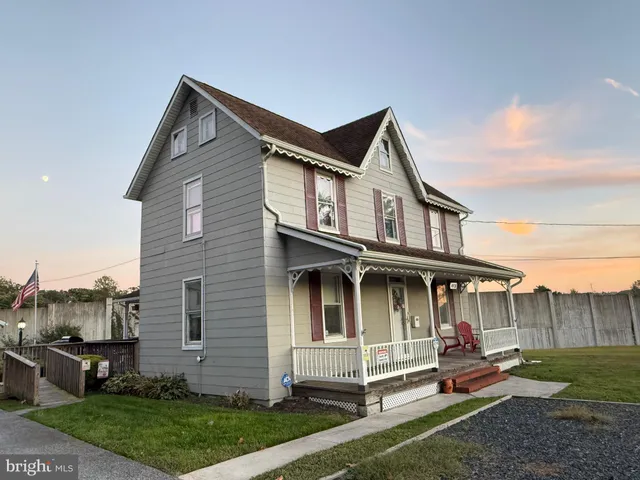 $449,900 | 4930 Ridge Road, Rosedale, MD 21237