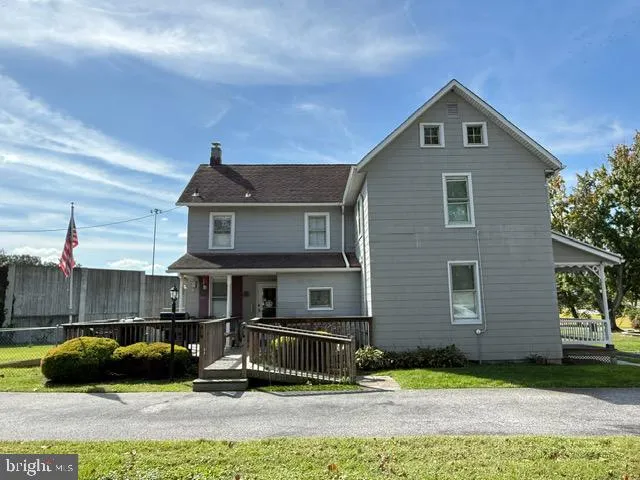 $449,900 | 4930 Ridge Road, Rosedale, MD 21237