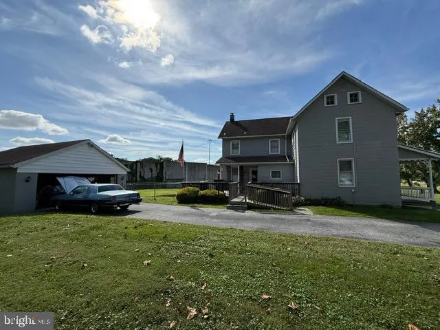 $449,900 | 4930 Ridge Road, Rosedale, MD 21237