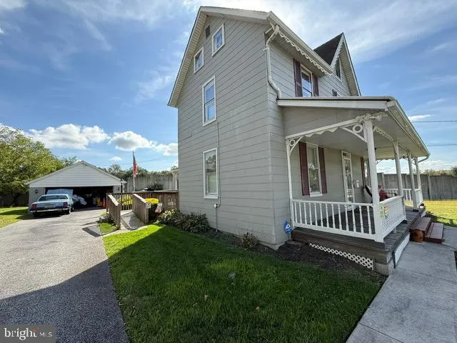 $449,900 | 4930 Ridge Road, Rosedale, MD 21237