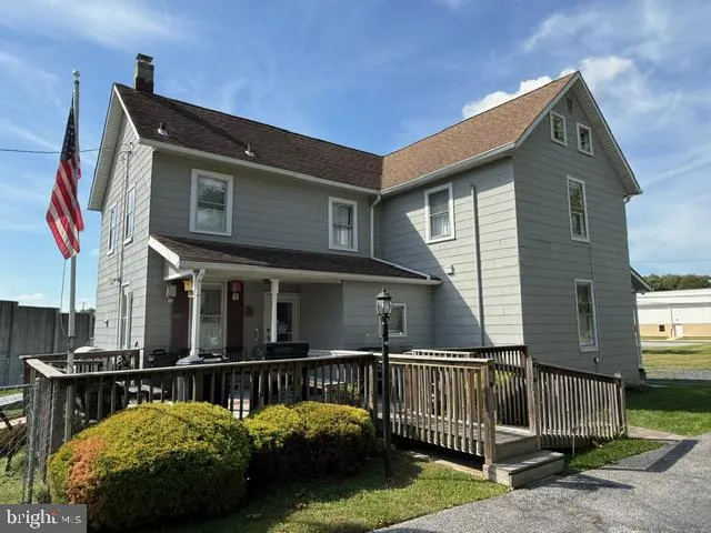 $449,900 | 4930 Ridge Road, Rosedale, MD 21237