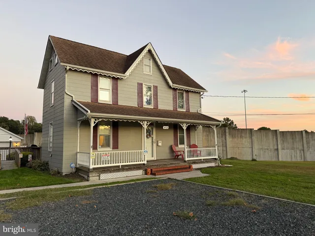 $449,900 | 4930 Ridge Road, Rosedale, MD 21237