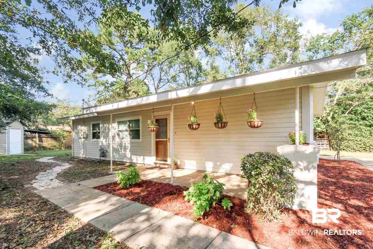 4204 Cottage Hill Road Mobile, AL 36609 - Photo 30 of 34