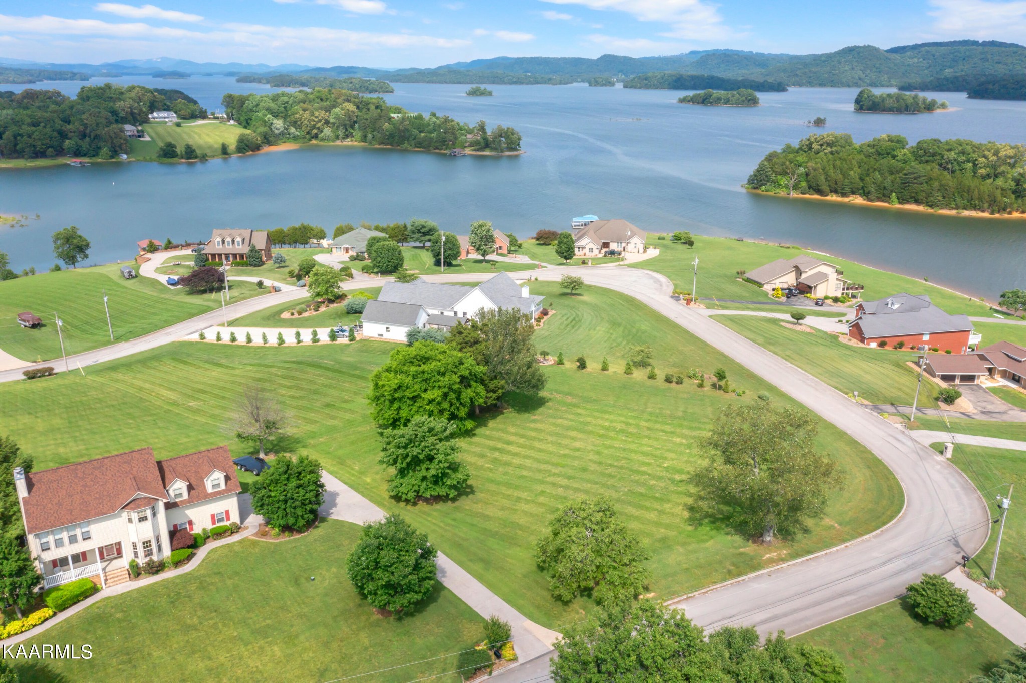 0 Lot 71 Mallard Baye Rutledge, TN 37861 - Photo 12 of 29 Gallery Image 12