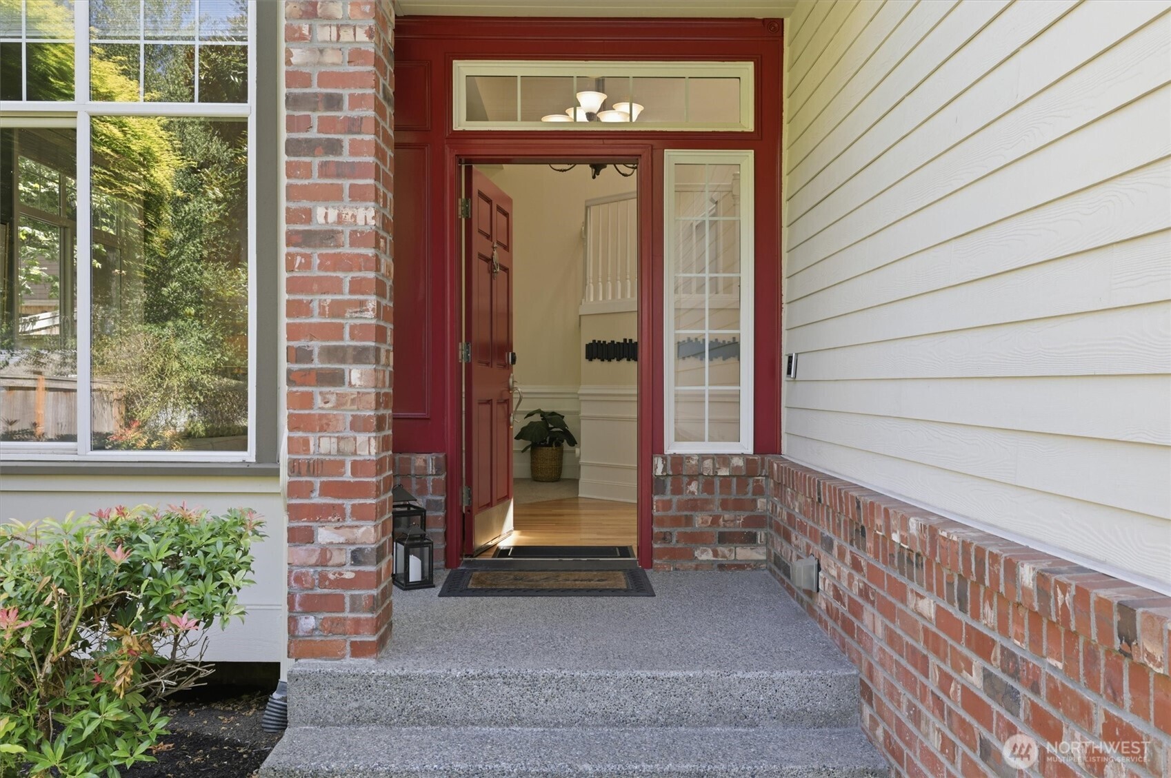2336 Olympia Avenue Northeast Renton, WA 98056 - Photo 3 of 40