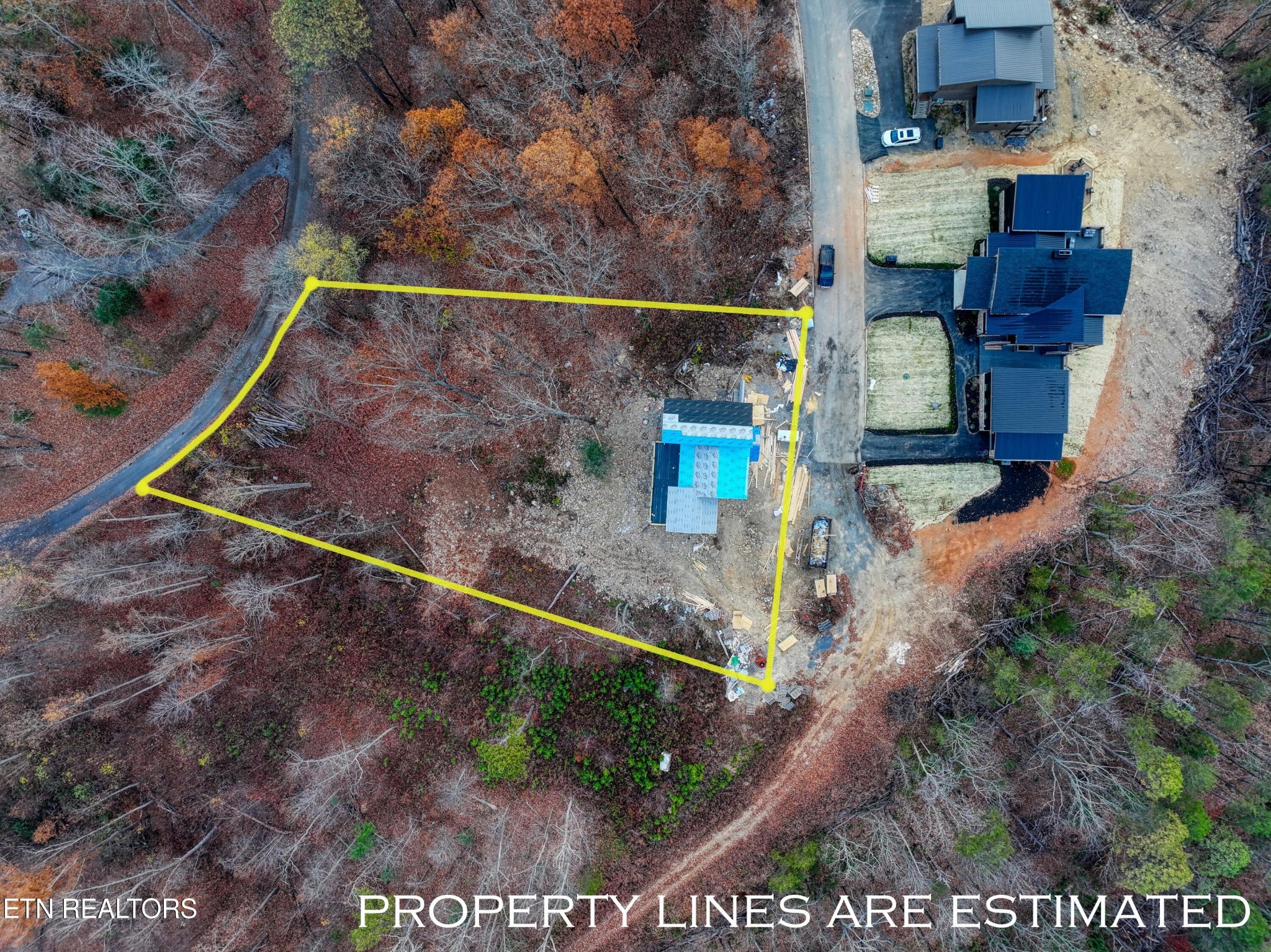 2670 Cloud View Drive Sevierville, TN 37862 - Photo 22 of 47