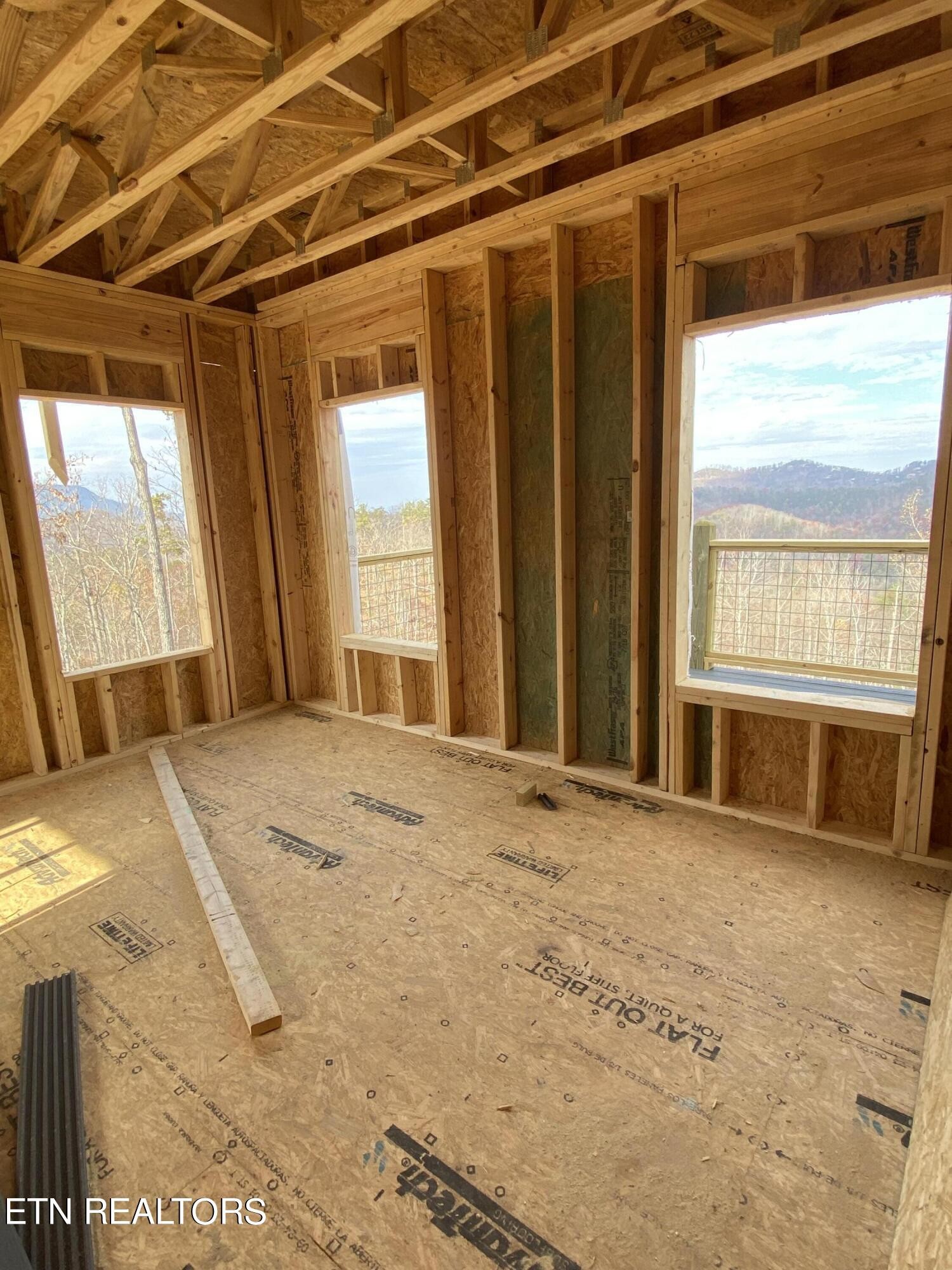 2670 Cloud View Drive Sevierville, TN 37862 - Photo 35 of 47 a view of a front door