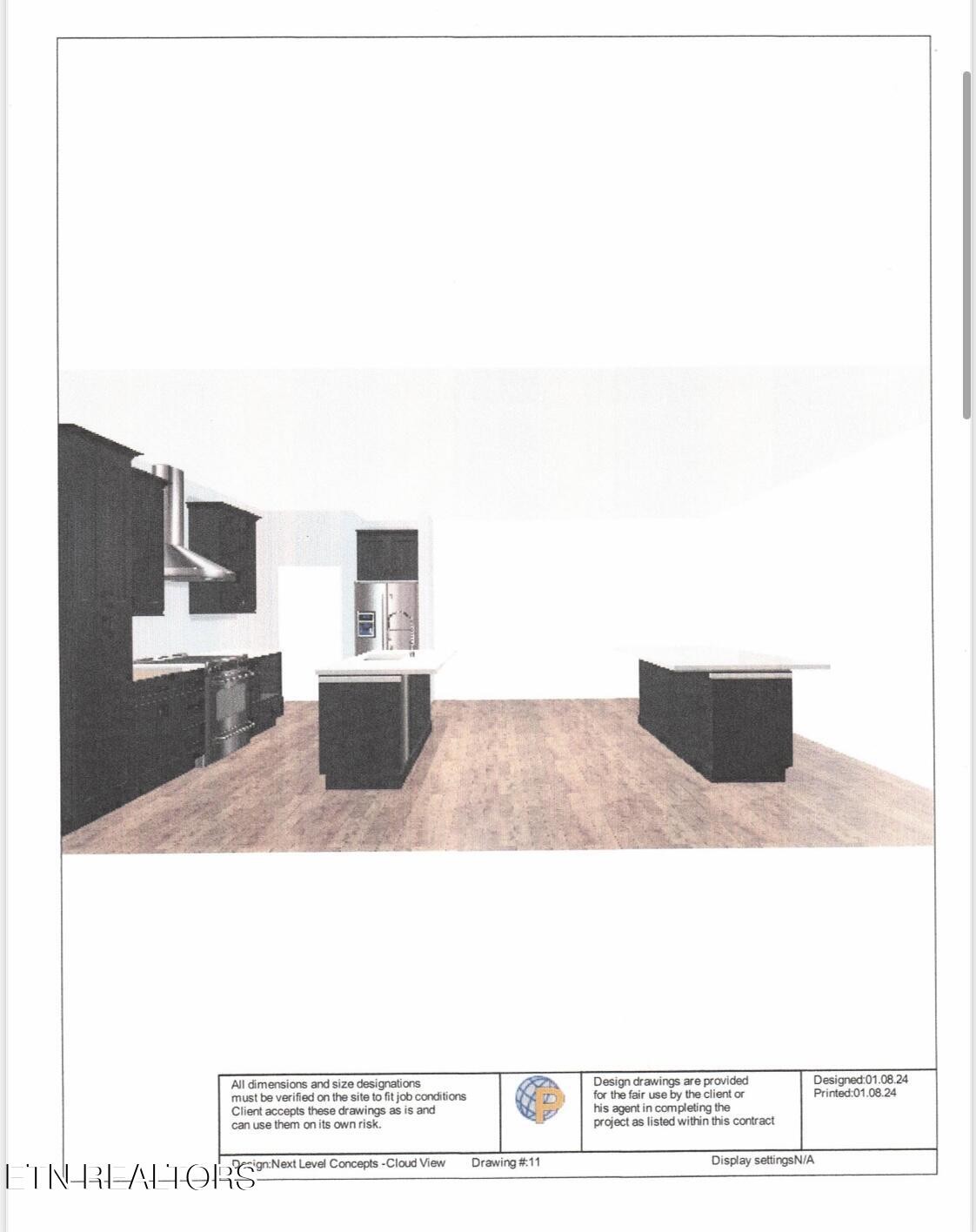 2670 Cloud View Drive Sevierville, TN 37862 - Photo 41 of 47