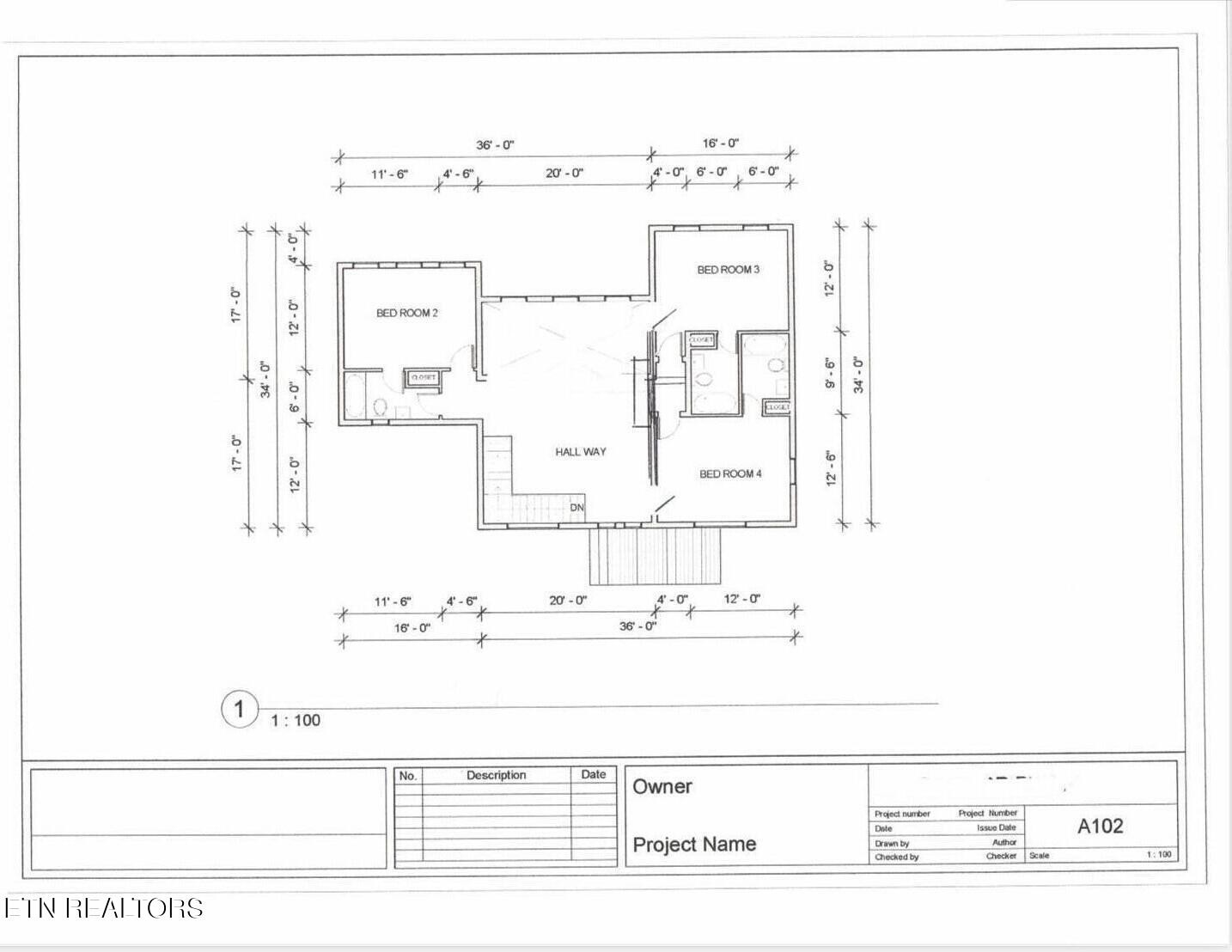 2670 Cloud View Drive Sevierville, TN 37862 - Photo 45 of 47