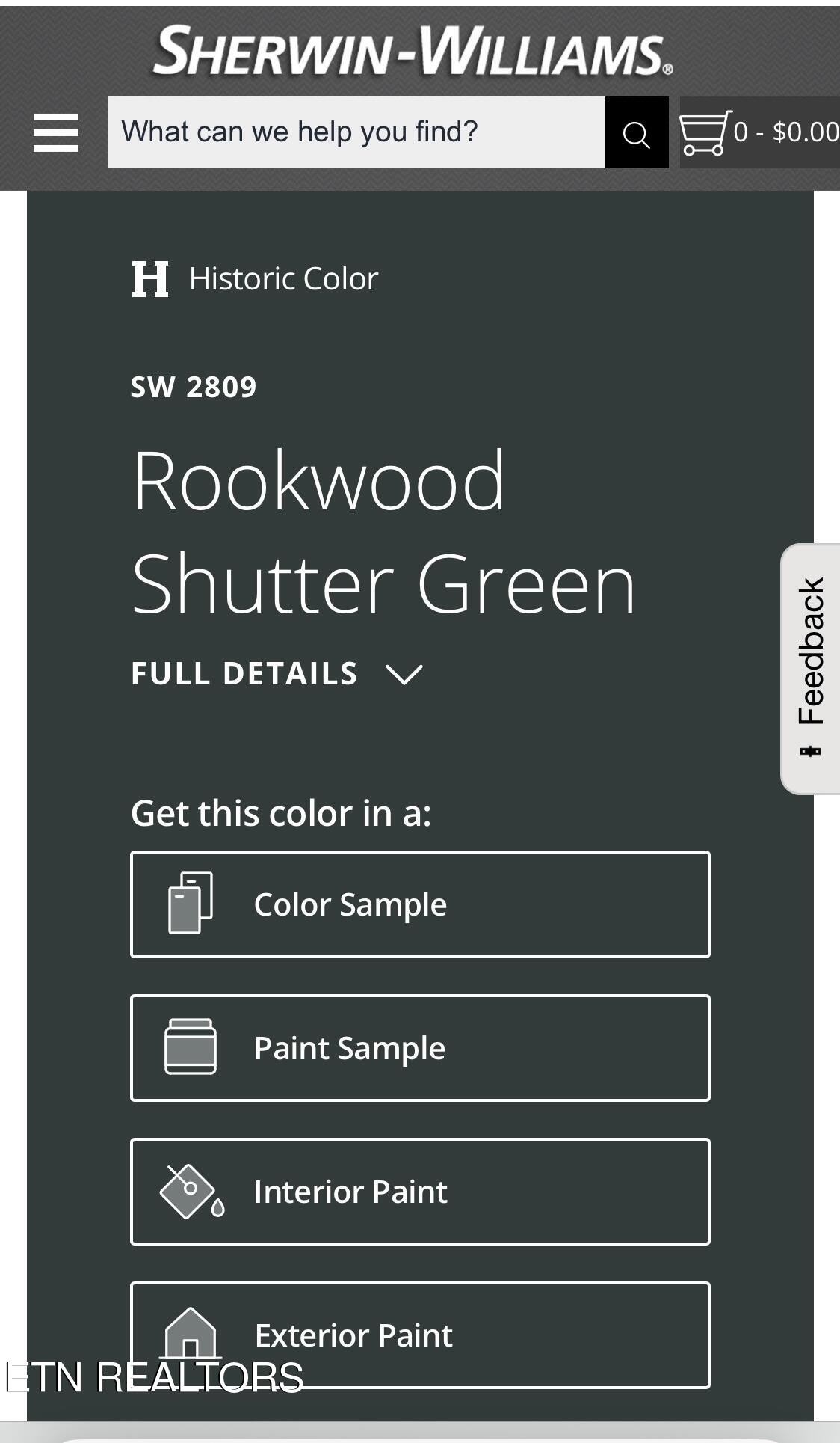 2670 Cloud View Drive Sevierville, TN 37862 - Photo 47 of 47 a view of a door
