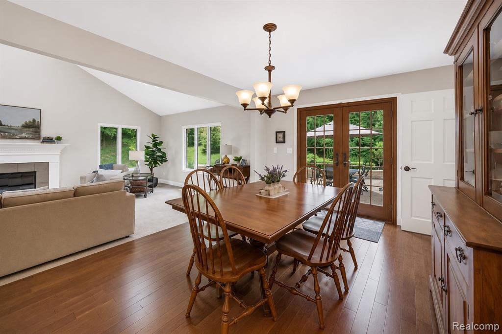 821 Box Canyon Court Rochester Hills, MI 48309 - Photo 21 of 43 Gallery Image 21