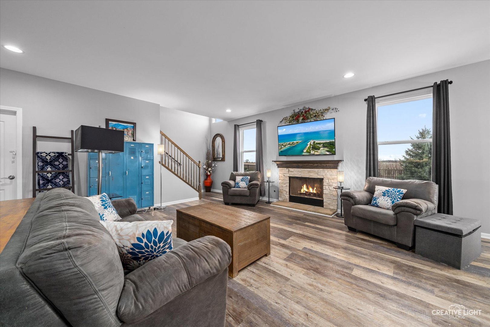 4303 Schofield Drive Oswego, IL 60543 - Photo 11 of 44