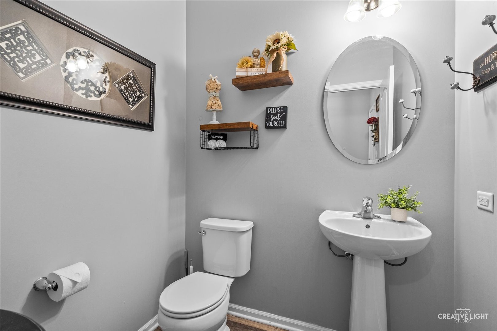 4303 Schofield Drive Oswego, IL 60543 - Photo 15 of 44