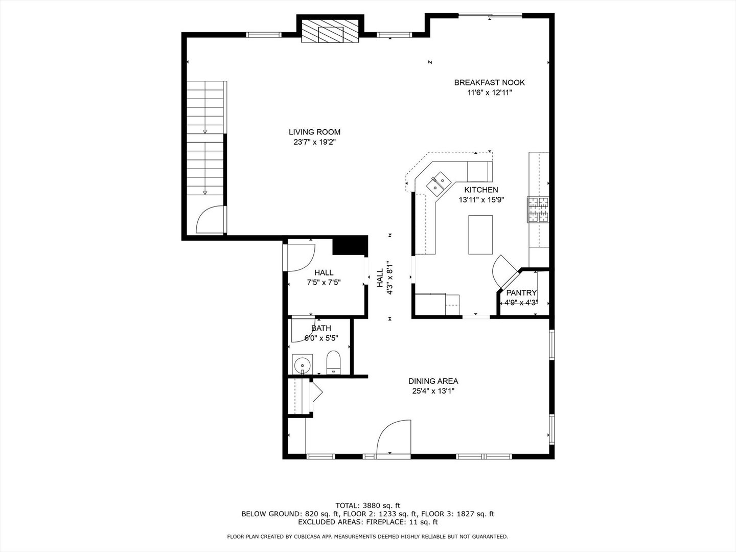 4303 Schofield Drive Oswego, IL 60543 - Photo 16 of 44