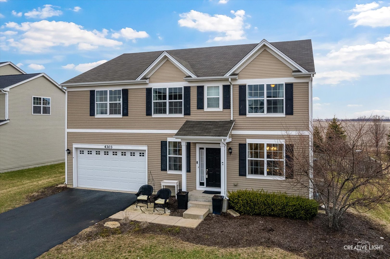 4303 Schofield Drive Oswego, IL 60543 - Photo 2 of 44