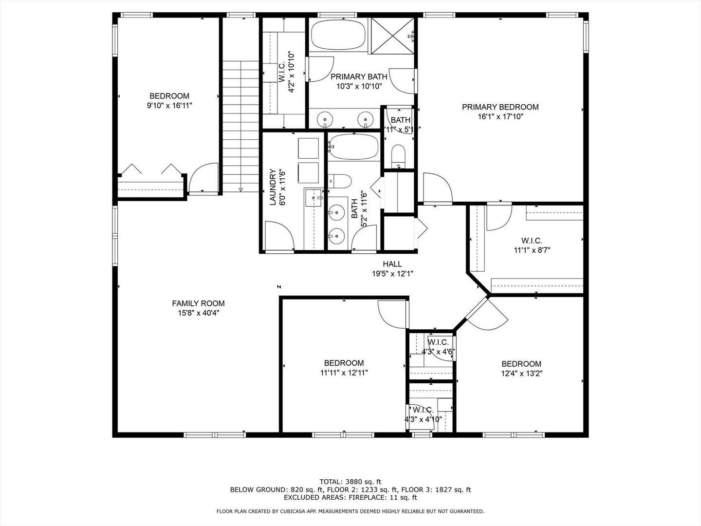 4303 Schofield Drive Oswego, IL 60543 - Photo 28 of 44