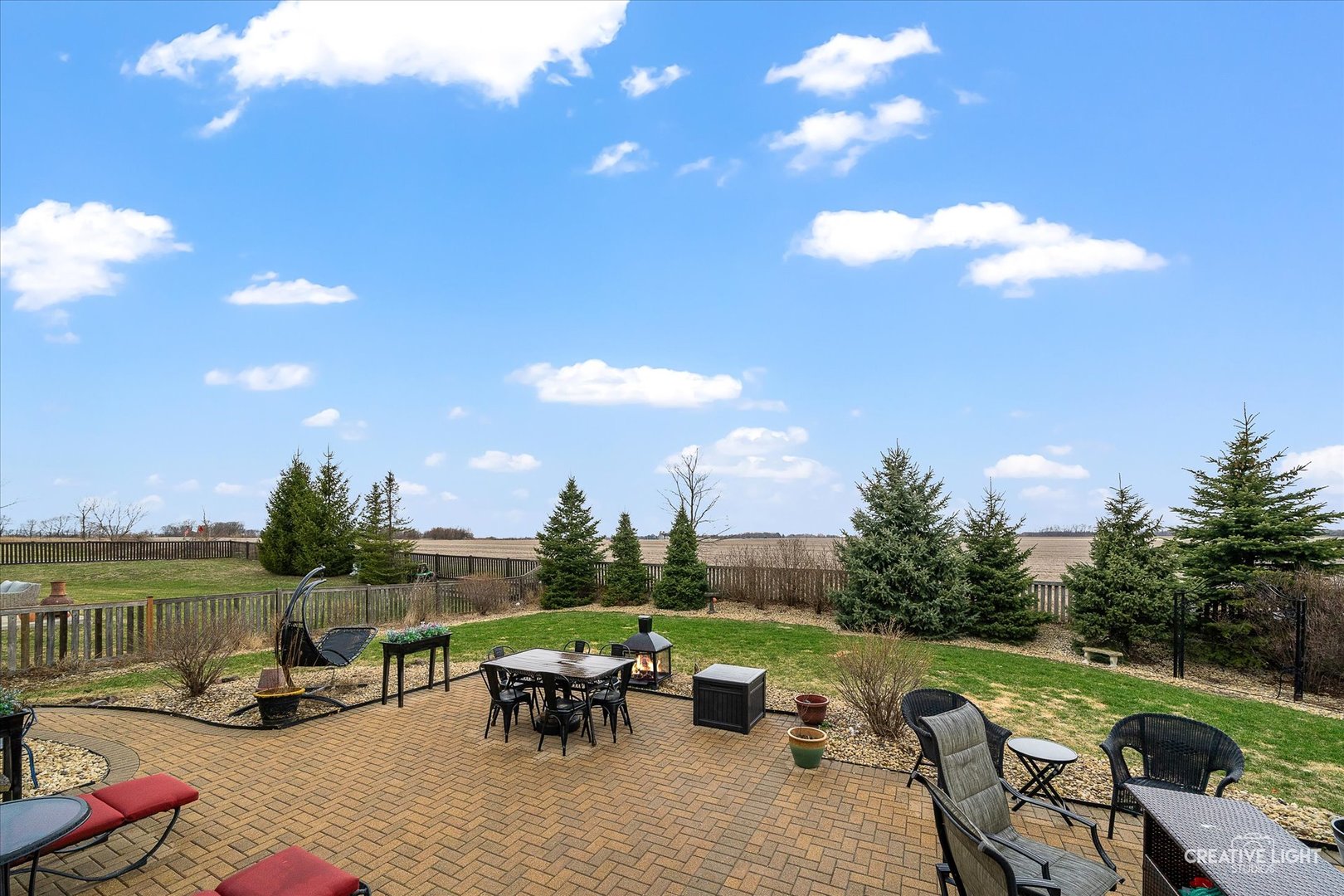 4303 Schofield Drive Oswego, IL 60543 - Photo 32 of 44