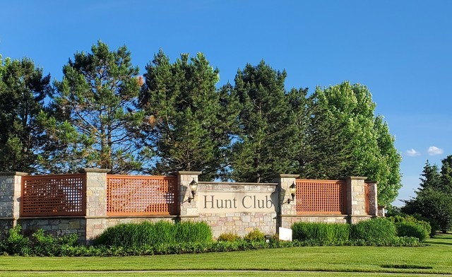 4303 Schofield Drive Oswego, IL 60543 - Photo 35 of 44