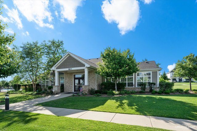 4303 Schofield Drive Oswego, IL 60543 - Photo 36 of 44