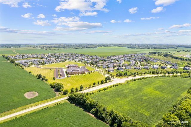 4303 Schofield Drive Oswego, IL 60543 - Photo 41 of 44