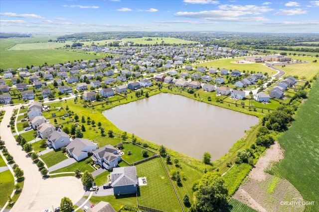 4303 Schofield Drive Oswego, IL 60543 - Photo 44 of 44