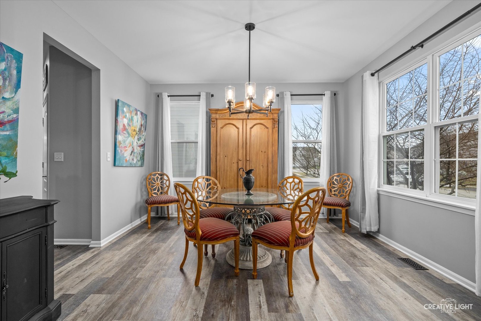 4303 Schofield Drive Oswego, IL 60543 - Photo 6 of 44