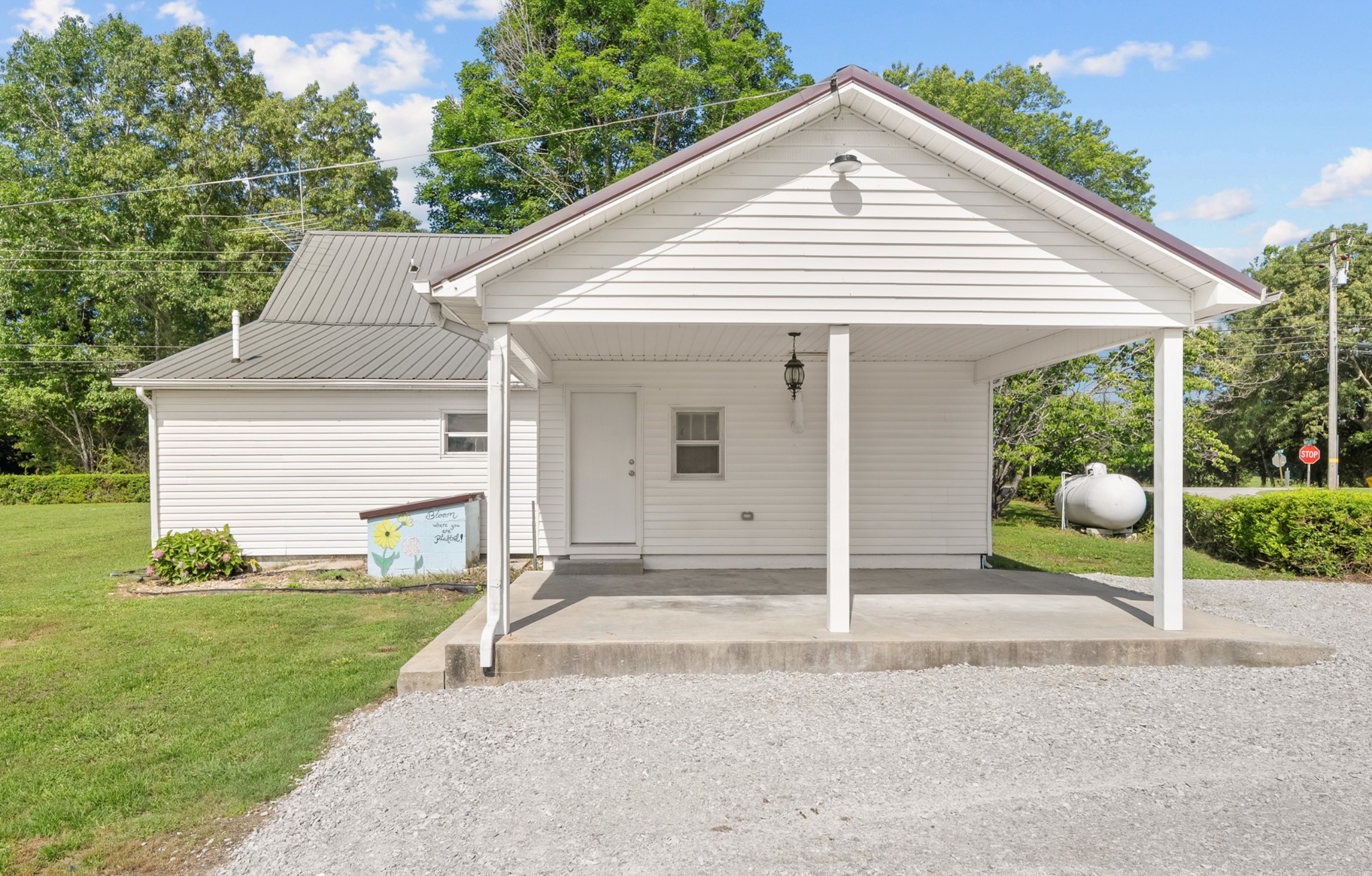 6606 Old Tullahoma Road Winchester, TN 37398 - Photo 6 of 42